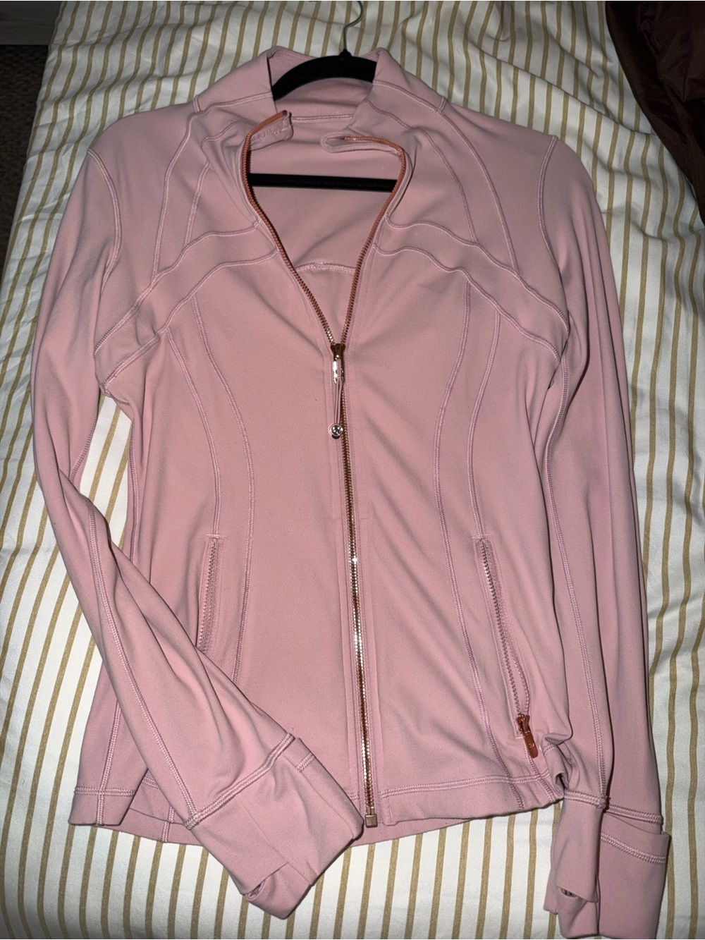 LULULEMON Define Jacket - Picture 4 of 5